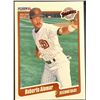 Image 1 : 1990 FLEER ROBERTO ALOMAR (HOF)