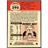 Image 2 : 1991 TOPPS ARCHIVES (1953) HANK BAUER