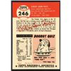 Image 2 : 1991 TOPPS ARCHIVES (1953) ROY FACE