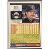 Image 2 : 1992 SCORE ROD BECK