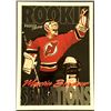 Image 1 : 1994-95 O-PEE-CHEE PREMIER MARTIN BRODEUR (HOF) ROOKIE CARD
