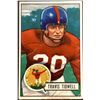 Image 1 : 1951 BOWMAN TRAVIS TIDWELL
