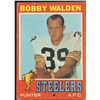 Image 1 : 1971 TOPPS WONDER BREAD BOBBY WALDEN