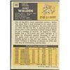 Image 2 : 1971 TOPPS WONDER BREAD BOBBY WALDEN