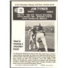 Image 2 : 1974 TOPPS WONDER BREAD JIM TYRER
