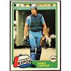 Image 1 : 1981 TOPPS GARY CARTER (HOF)