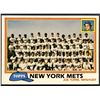 Image 1 : 1981 TOPPS NEW YORK METS