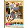 Image 1 : 1981 TOPPS PETE ROSE