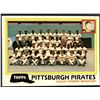 Image 1 : 1981 TOPPS PITTSBURGH PIRATES