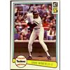 Image 1 : 1982 DONRUSS DAVE WINFIELD (HOF)