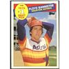 Image 1 : 1985 TOPPS FLOYD BANNISTER