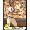 Image 1 : 1987 HOSTESS CHIPS BASEBALL GARY CARTER (HOF)