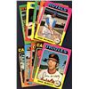 Image 1 : 1975 TOPPS BASEBALL MINI'S (10)