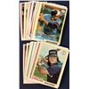 Image 1 : 1978 TOPPS BASEBALL COLLECTION (25)