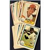 Image 1 : 1981 FLEER BASEBALL COLLECTION (25)