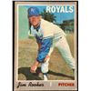 Image 1 : 1970 O-PEE-CHEE JIM ROOKER ROOKIE CARD