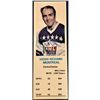 Image 1 : 1970-71 DAD'S COOKIES HENRI RICHARD (HOF)