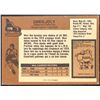 Image 2 : 1975-76 NHL O-PEE-CHEE GREG JOLY ROOKIE CARD