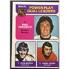 Image 1 : 1975-76 O-PEE-CHEE PHIL ESPOSITO (HOF)
