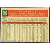 Image 2 : 1959 TOPPS GREYBACK SAL MAGLIE