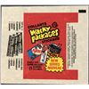 Image 1 : 1979 O-PEE-CHEE WACKY PACKAGES WRAPPER