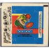 Image 1 : 1979 TOPPS FOOTBALL WRAPPER