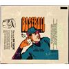 Image 1 : 1972 TOPPS BASEBALL WRAPPER