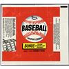 Image 1 : 1974 TOPPS BASEBALL WRAPPER
