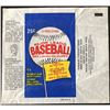Image 1 : 1983 O-PEE-CHEE BASEBALL WRAPPER