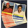 Image 1 : 1985 GENERAL MILLS BASEBALL SET