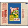 Image 1 : 1972-73 O-PEE-CHEE HOCKEY 2nd SERIES WRAPPER