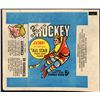Image 1 : 1968-69 O-PEE-CHEE HOCKEY WRAPPER 2nd SERIES