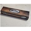 Image 3 : New Rite-Edge 7" Knife w/Nylon Sheath