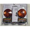 Image 2 : New 12V Magnetic Trailer Light Kit