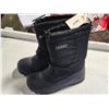 Image 1 : Like New Size 8 Winter Boots