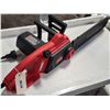 Image 1 : Craftsman Corded Chainsaw