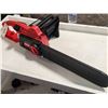 Image 2 : Craftsman Corded Chainsaw