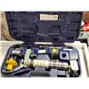 Image 1 : Lincoln Cordless Grease Gun