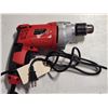 Image 1 : 1/2" Electric Speed Drill