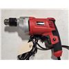 Image 2 : 1/2" Electric Speed Drill