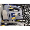 Image 3 : Mastercraft Maximum Serpentine Saw