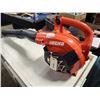 Image 1 : Gas Powered Echo Leaf Blower