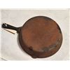 Image 2 : 10" Cast Iron Skillet