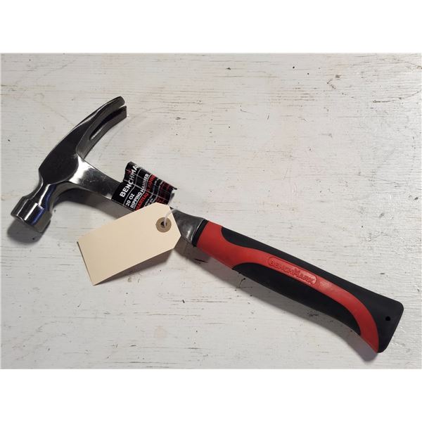 New Benchmark 20oz. Ripping Hammer