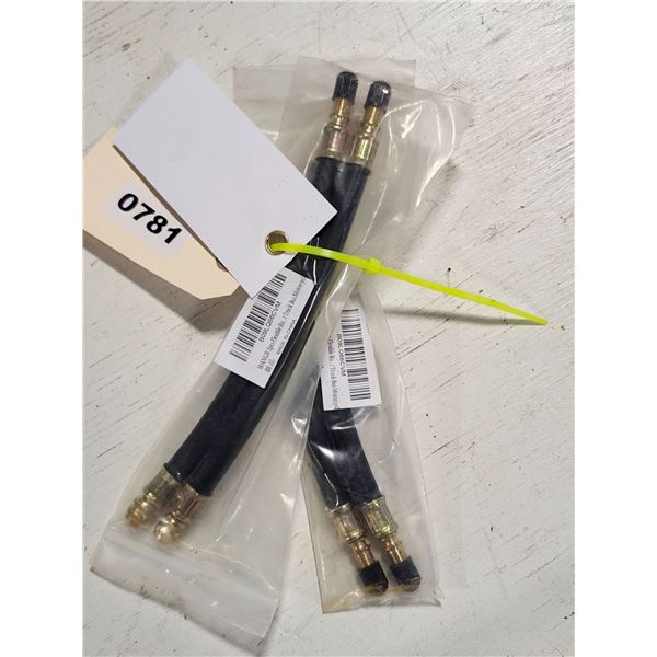 New Dually Valve Stem Extensions - X4