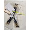 Image 1 : New Dually Valve Stem Extensions - X4