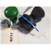Image 2 : 2 Steering Wheel Spinners