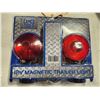 Image 1 : New 12V Magnetic Trailer Light Kit