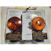 Image 2 : New 12V Magnetic Trailer Light Kit