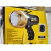 Image 2 : New Everstart Rechargeable LED Spotlight